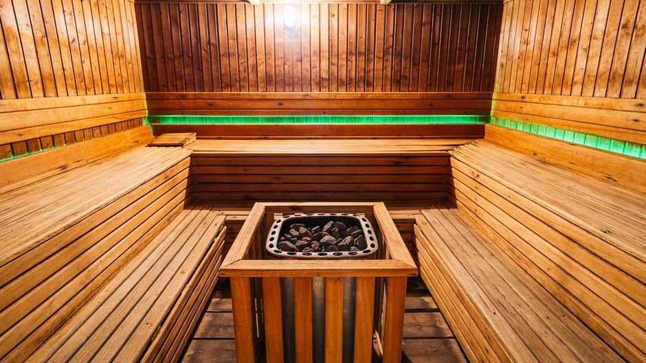 URH Zen Balagares Hotel & Spa Spa