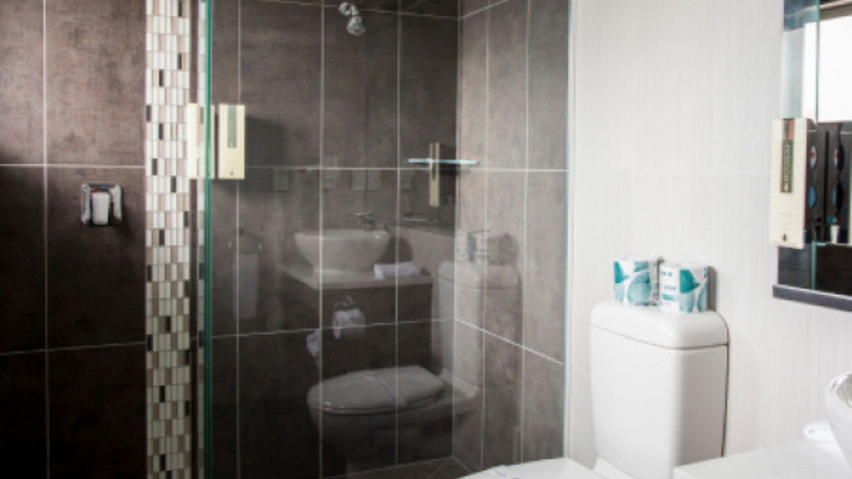 Kennedy Park Top 10 Resort Room