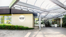 Garner Hotel Erlangen Sud