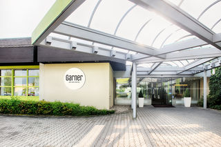 Garner Hotel Erlangen Sud
