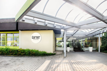 Garner Hotel Erlangen Sud