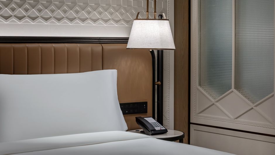 InterContinental Yining Room