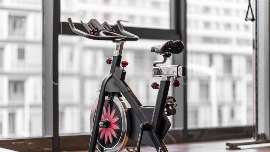 Holiday Inn Express Shenzhen Longhua Health Club