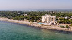 Hotel Ara Solis