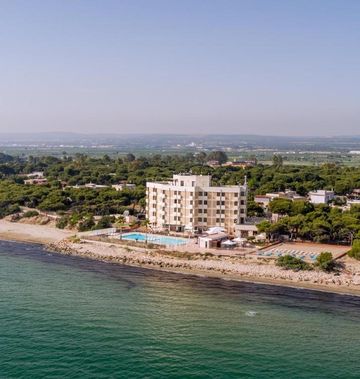 Hotel Ara Solis