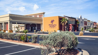 Holiday Inn Resort Mesquite