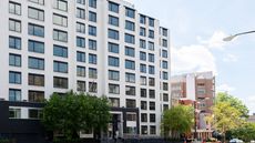 2500 Penn, a Placemakr Experience