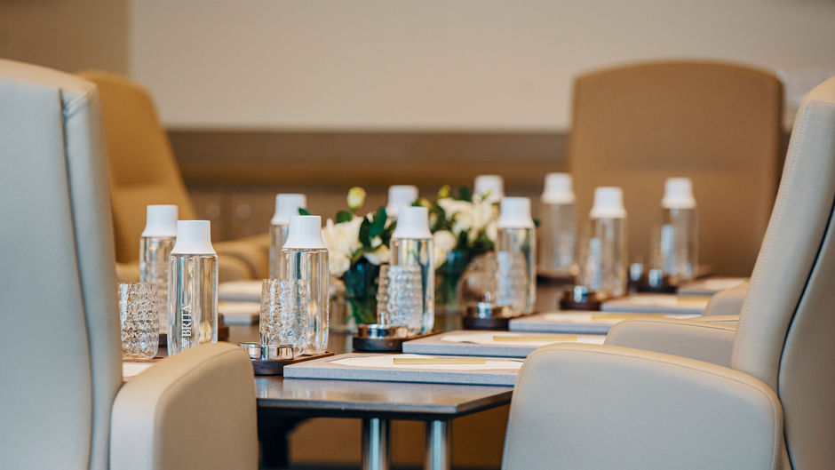 Mandarin Oriental Desaru Coast Meeting