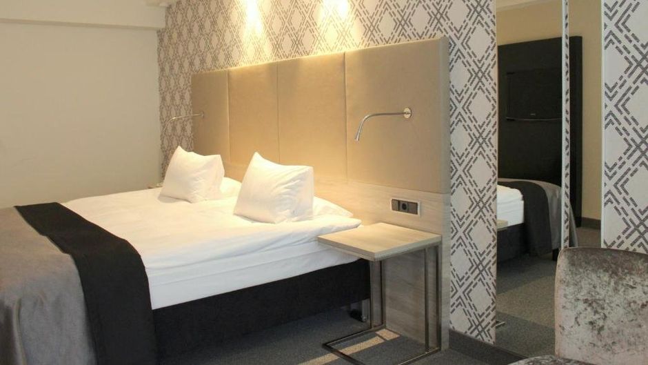 Hotel Erzgiesserei Europe Other