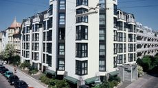 Hotel Erzgiesserei Europe