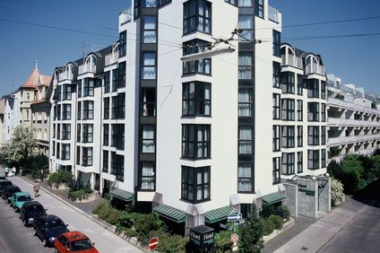 Hotel Erzgiesserei Europe
