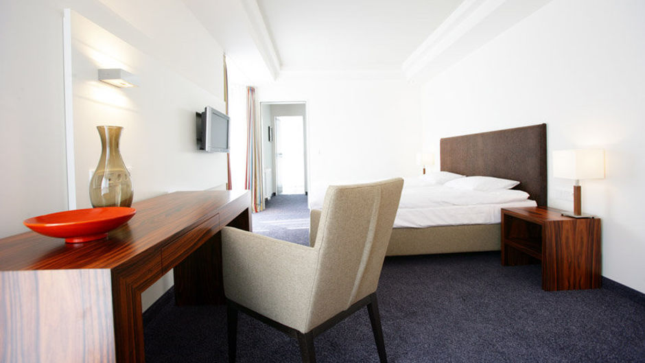Hotel Erzgiesserei Europe Other