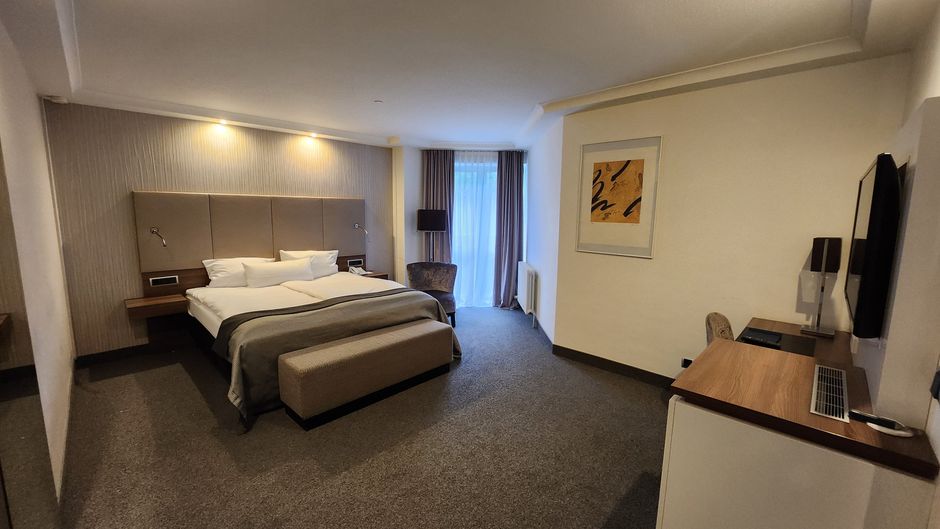 Hotel Erzgiesserei Europe Other
