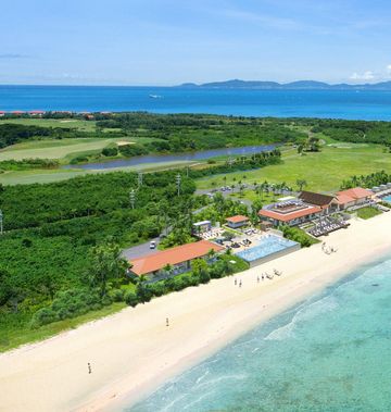 Haimurubushi Resort Okinawa