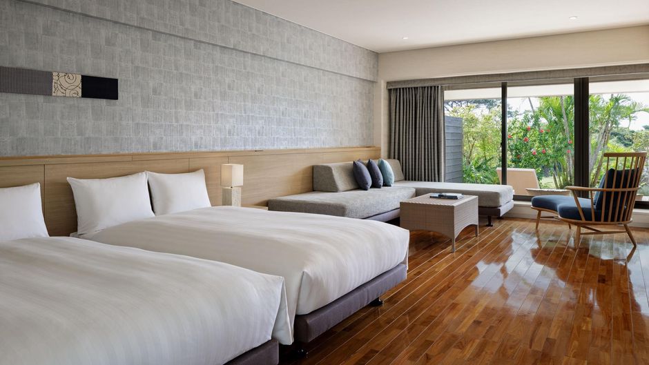 Haimurubushi Resort Okinawa Other