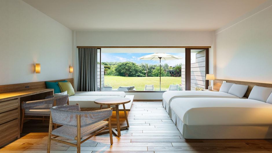 Haimurubushi Resort Okinawa Other