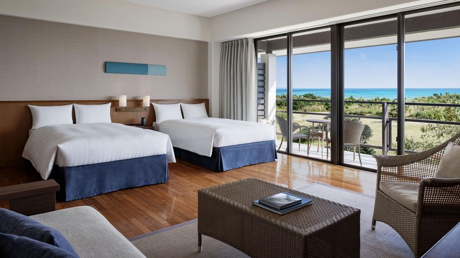 Haimurubushi Resort Okinawa Other