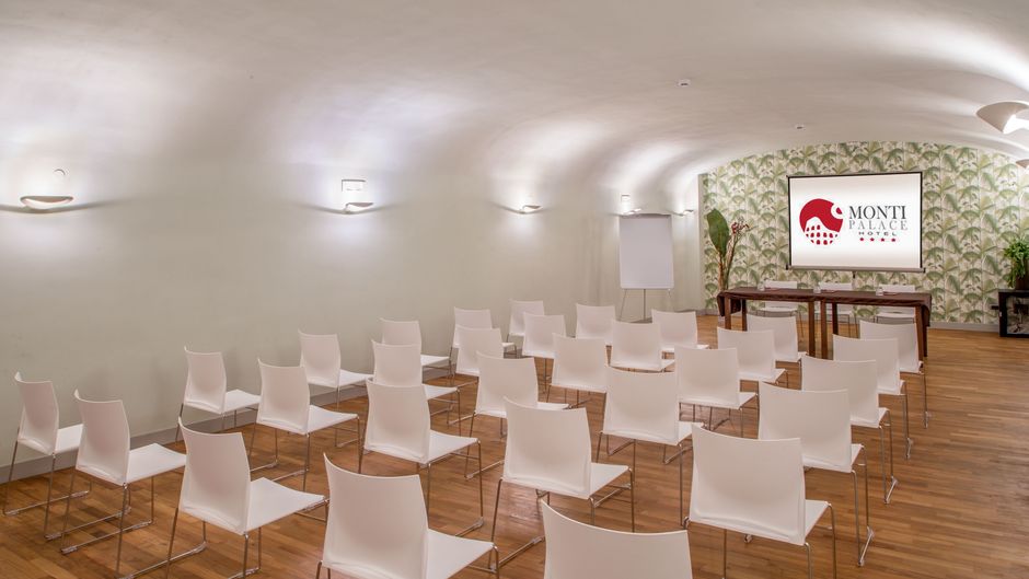 Monti Palace Hotel Meeting