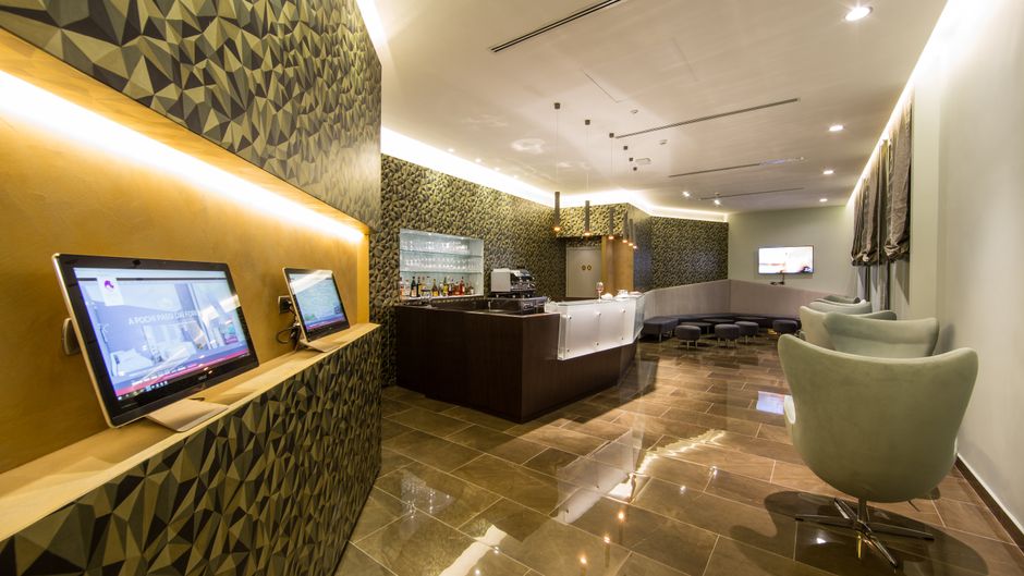 Monti Palace Hotel Other
