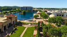The Westin Huntsville