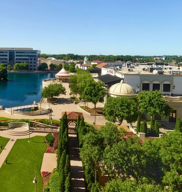 The Westin Huntsville