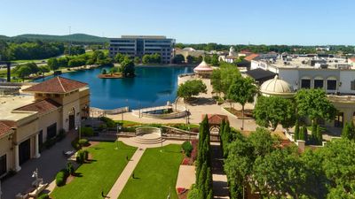 The Westin Huntsville