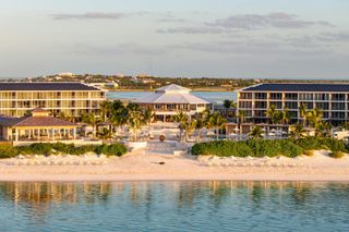 Salterra, Luxury Collection Resort & Spa