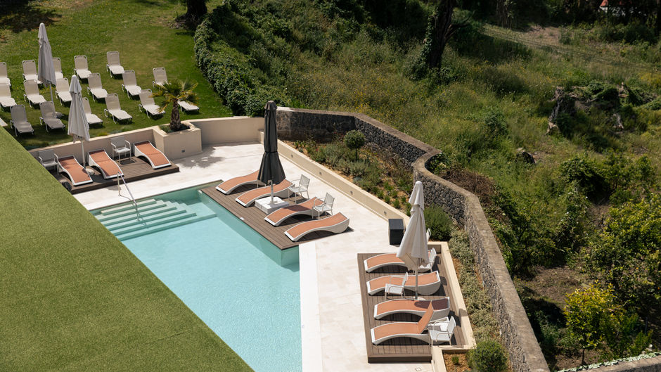 Divani Corfu Palace Pool