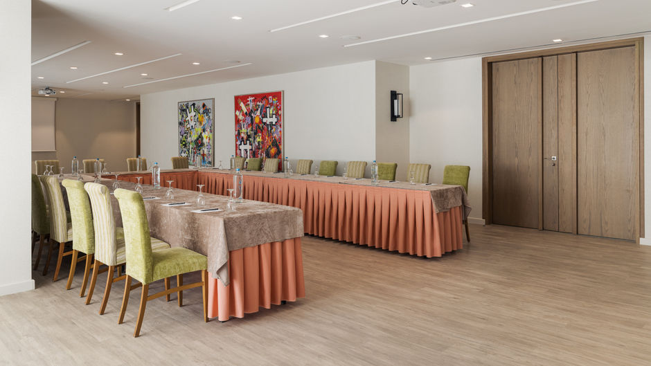 Divani Corfu Palace Meeting