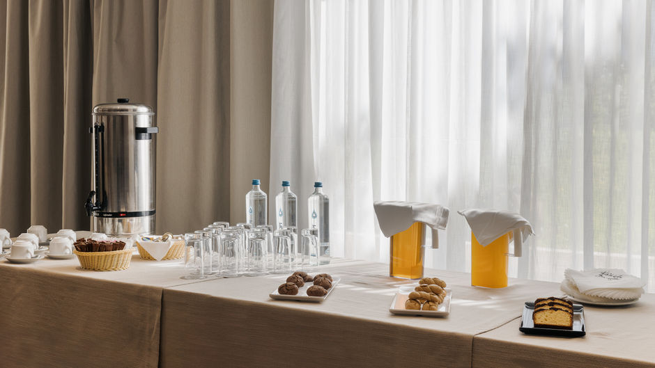 Divani Corfu Palace Meeting