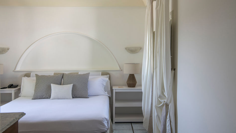 Melograno Hotel Suite