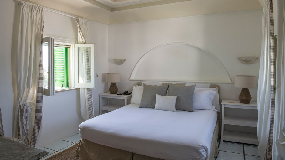 Melograno Hotel Suite