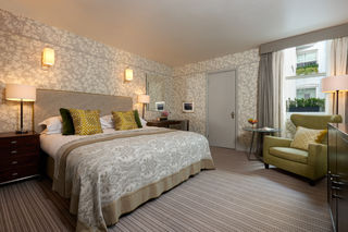 Rocco Forte Brown's Hotel