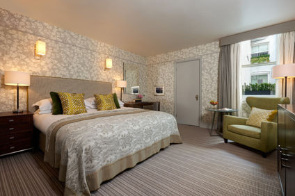 Rocco Forte Brown's Hotel