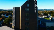 Copthorne Hotel Palmerston North