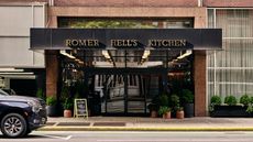 Romer Hell's Kitchen