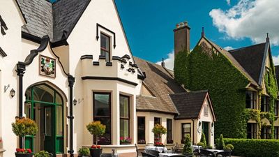 Oranmore Lodge Hotel & Leisure Club
