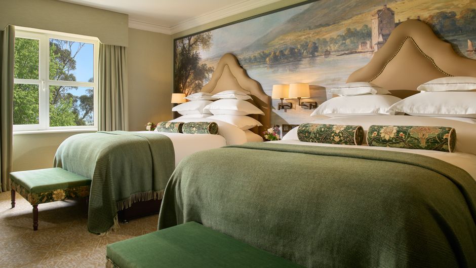 Killarney Park Hotel Recreation