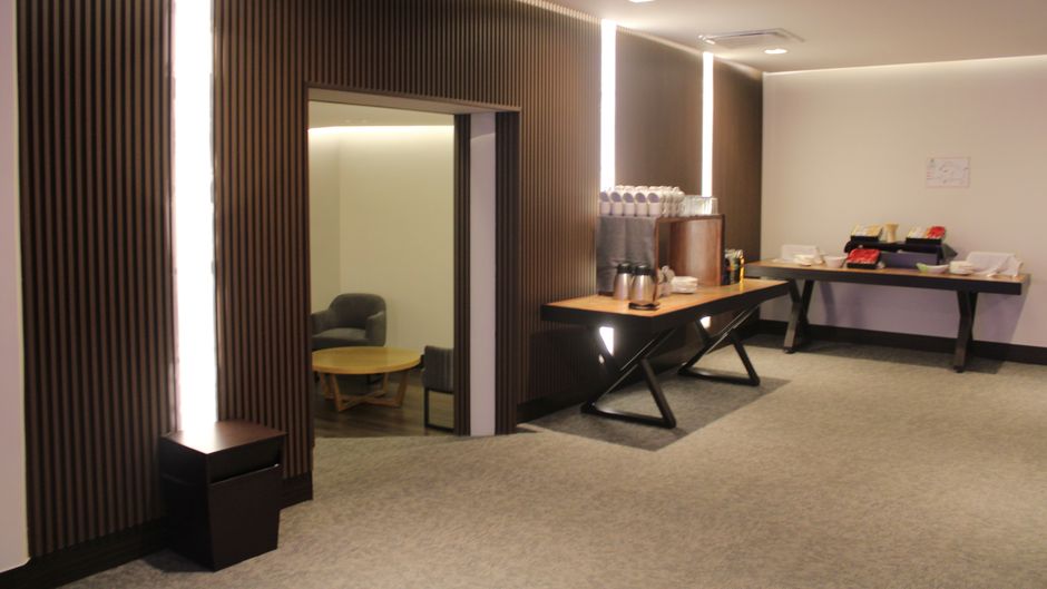 Holiday Inn Mexico Dali Airport Meeting
