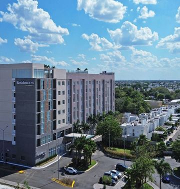 Residence Inn by Marriott Merida
