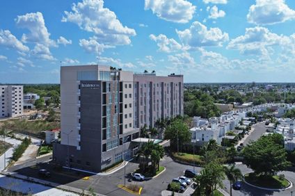 Residence Inn by Marriott Merida