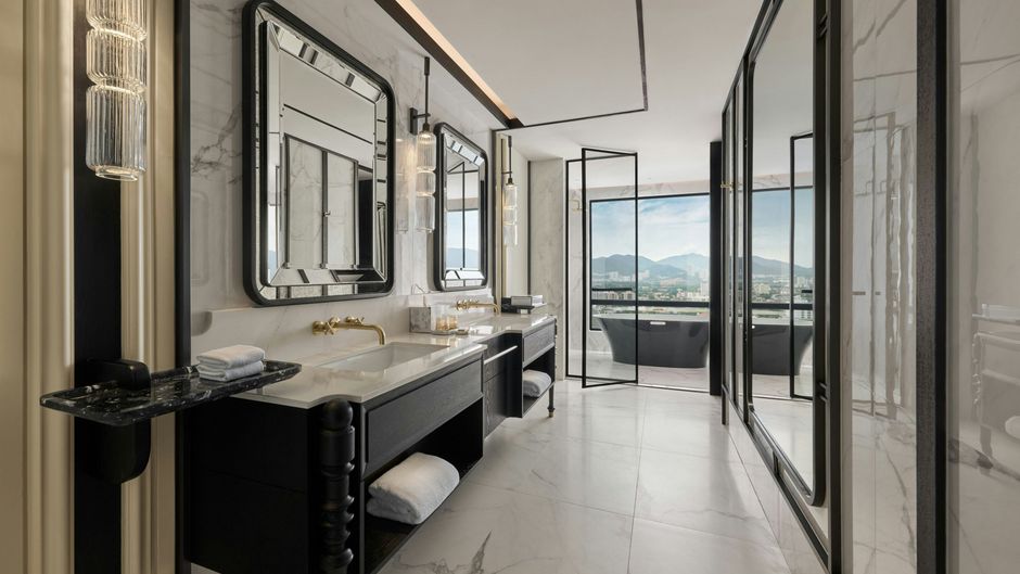 The Millen Penang, Autograph Collection Room