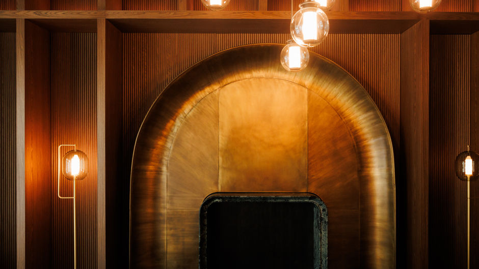 The Telegraph Hotel Restaurant