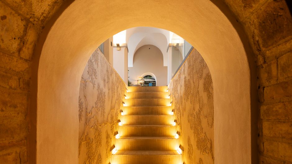 Borgo dei Conti Resort Other