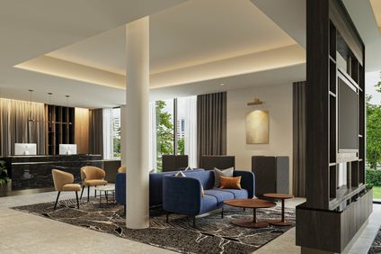 Crowne Plaza Melbourne Carlton