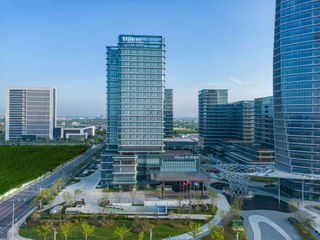 Hilton Jiashan