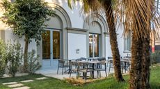 Ariele Hotel