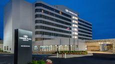 Crowne Plaza Hotel Auburn Hills