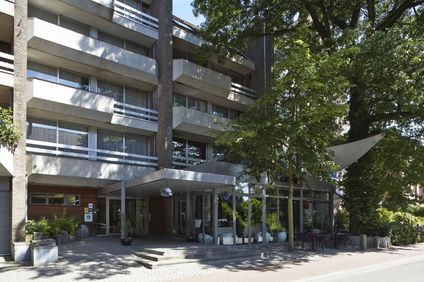Hotel Corbie Mol