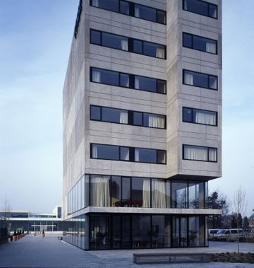 Hotel Corbie Lommel